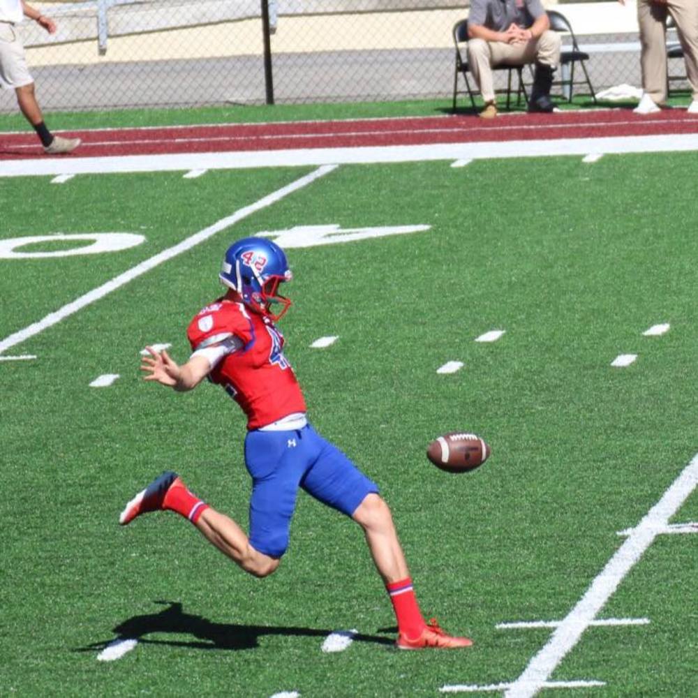 Meet your Posher, Drake